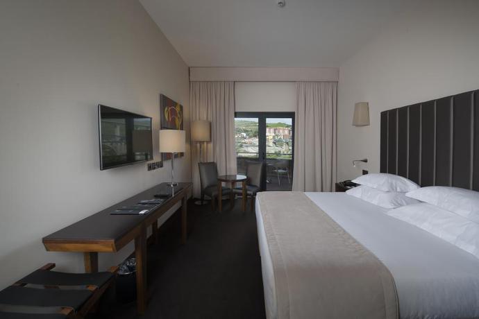 Imagen de la habitación del Hotel Vila Gale Collection Douro. Foto 5