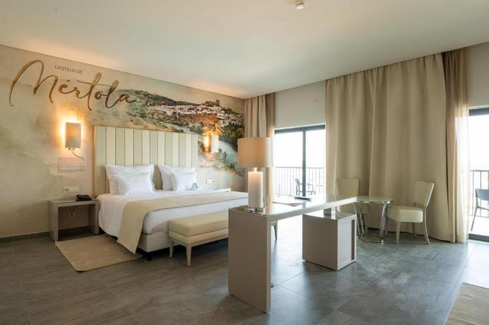 Imagen general del Hotel Vila Gale Collection Monte do Vilar. Foto 4