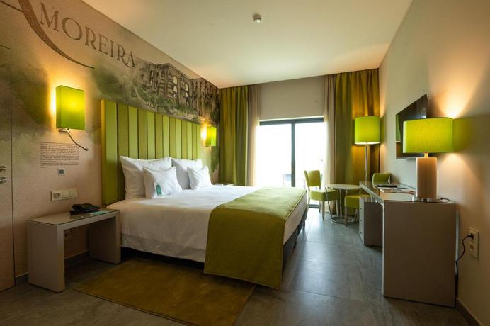 Imagen general del Hotel Vila Gale Collection Monte do Vilar. Foto 5