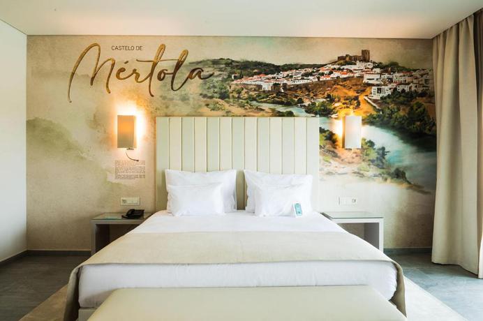 Imagen general del Hotel Vila Gale Collection Monte do Vilar. Foto 6