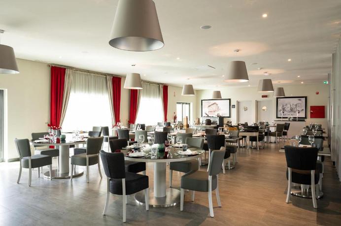 Imagen general del Hotel Vila Gale Collection Monte do Vilar. Foto 7