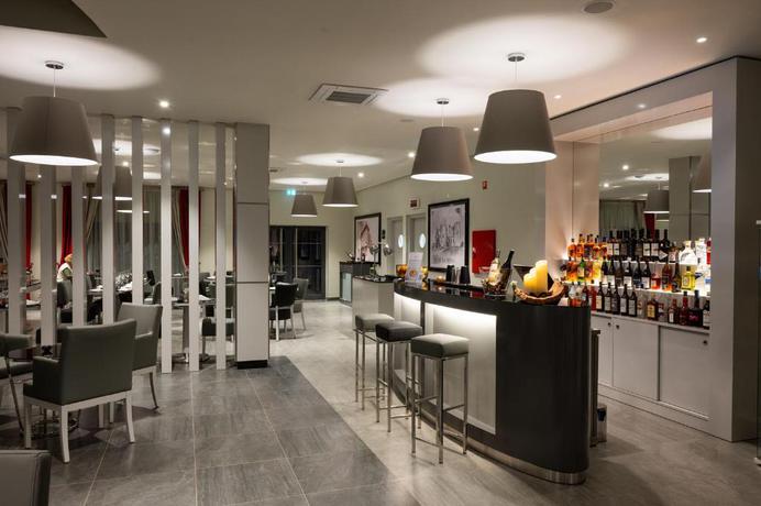 Imagen general del Hotel Vila Gale Collection Monte do Vilar. Foto 8