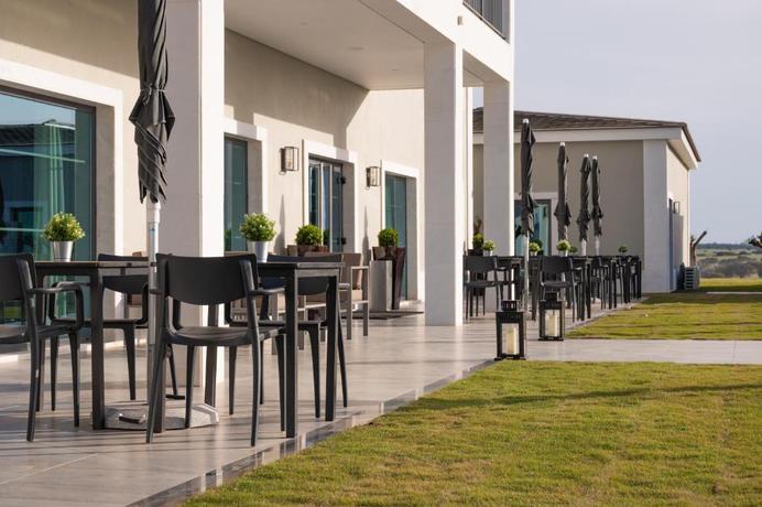 Imagen general del Hotel Vila Gale Collection Monte do Vilar. Foto 9