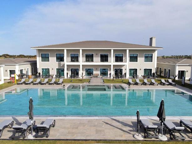 Imagen general del Hotel Vila Gale Collection Monte do Vilar. Foto 10