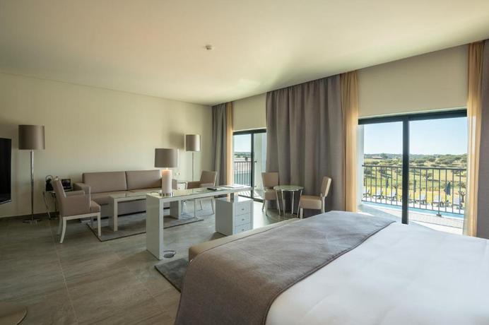 Imagen general del Hotel Vila Gale Collection Monte do Vilar. Foto 14