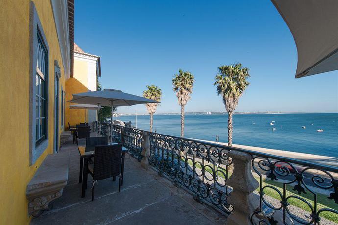 Imagen general del Hotel Vila Gale Collection Palacio Dos Arcos. Foto 2