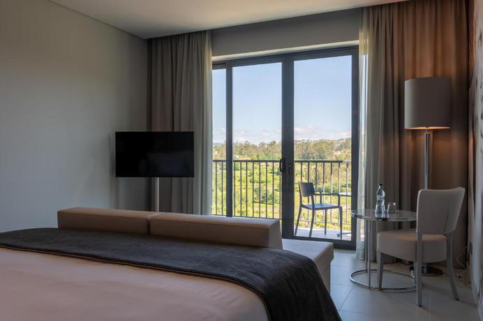 Imagen general del Hotel Vila Gale Collection Ponte de Lima. Foto 2