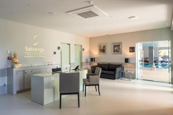 Imagen general del Hotel Vila Gale Collection Ponte de Lima. Foto 3