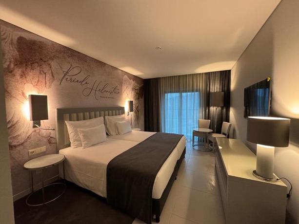 Imagen general del Hotel Vila Gale Collection Ponte de Lima. Foto 6