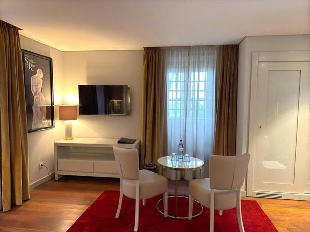 Imagen general del Hotel Vila Gale Collection Ponte de Lima. Foto 10