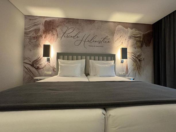 Imagen general del Hotel Vila Gale Collection Ponte de Lima. Foto 11