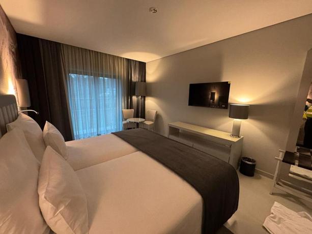 Imagen general del Hotel Vila Gale Collection Ponte de Lima. Foto 13