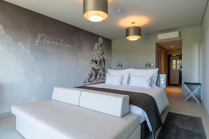 Imagen general del Hotel Vila Gale Collection Ponte de Lima. Foto 14