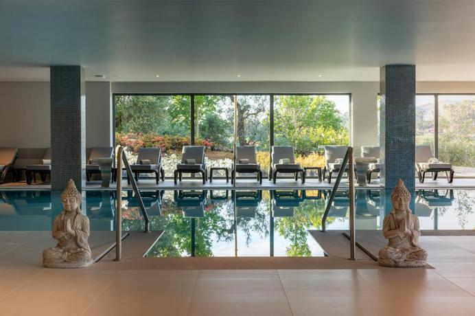 Imagen general del Hotel Vila Gale Collection Ponte de Lima. Foto 17