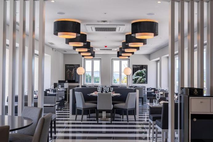 Imagen general del Hotel Vila Gale Collection Ponte de Lima. Foto 18