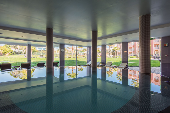 Imagen general del Hotel Vila Gale Collection Praia. Foto 2