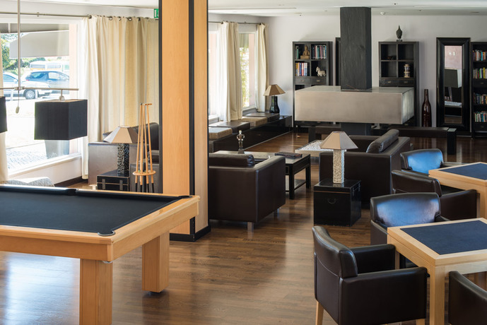 Imagen general del Hotel Vila Gale Collection Praia. Foto 8