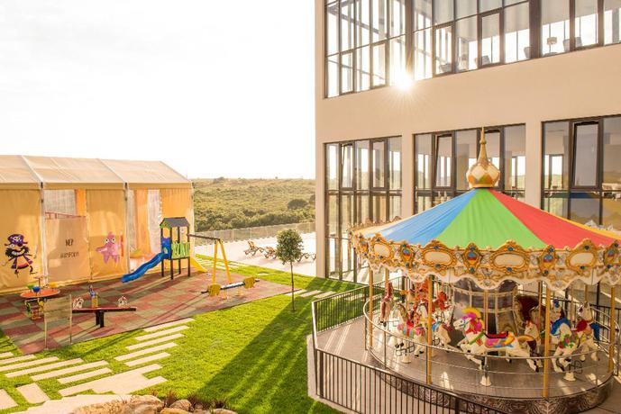 Imagen general del Hotel Vila Gale Collection Sintra. Foto 1