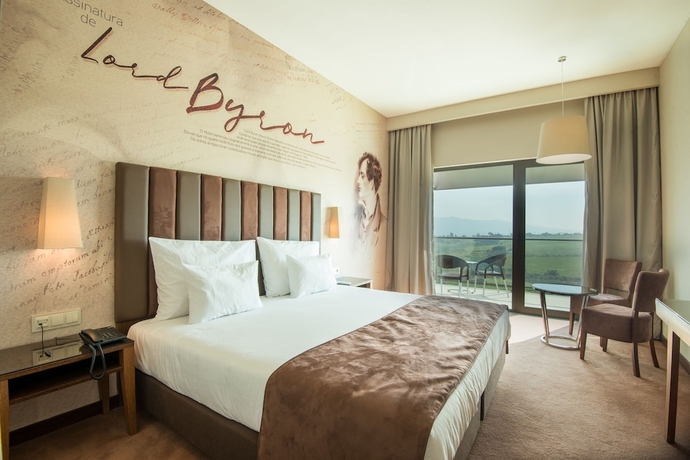 Imagen de la habitación del Hotel Vila Gale Collection Sintra. Foto 9