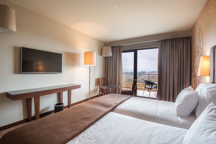 Imagen de la habitación del Hotel Vila Gale Collection Sintra. Foto 10