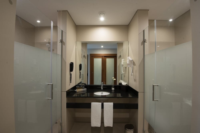 Imagen de la habitación del Hotel Vila Gale Collection Sintra. Foto 12