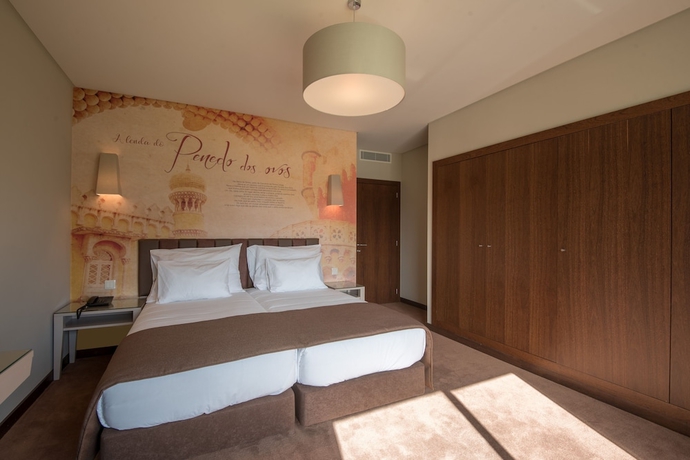 Imagen de la habitación del Hotel Vila Gale Collection Sintra. Foto 14