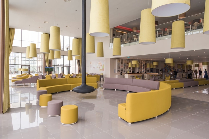 Imagen de los interiores del Hotel Vila Gale Collection Sintra. Foto 21