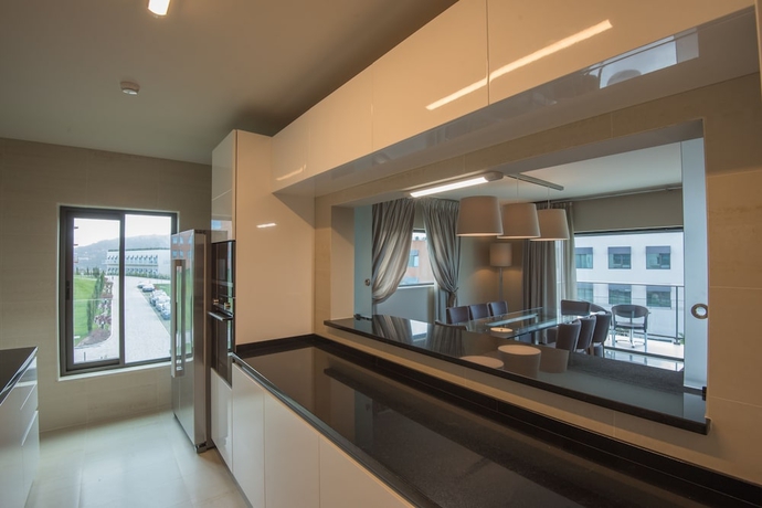 Imagen de la habitación del Hotel Vila Gale Collection Sintra. Foto 18