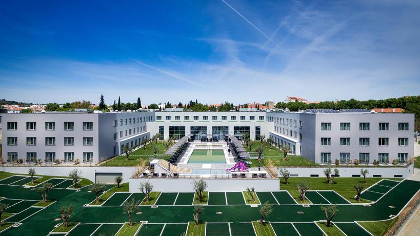 Imagen general del Hotel Vila Gale Evora. Foto 17