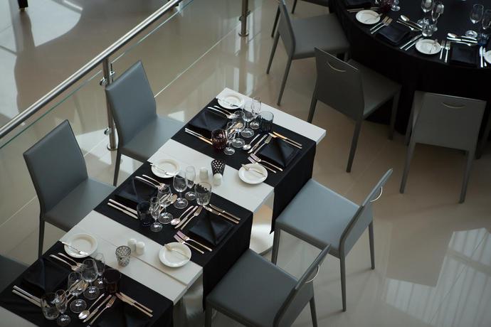 Imagen general del Hotel Vila Gale Evora. Foto 5