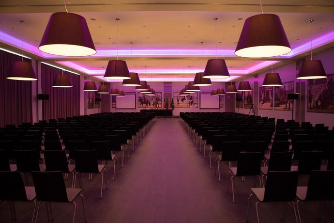 Imagen general del Hotel Vila Gale Evora. Foto 7