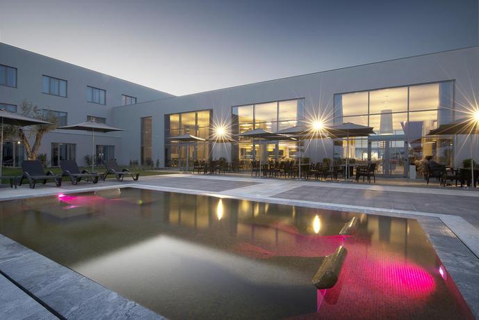 Imagen general del Hotel Vila Gale Evora. Foto 10