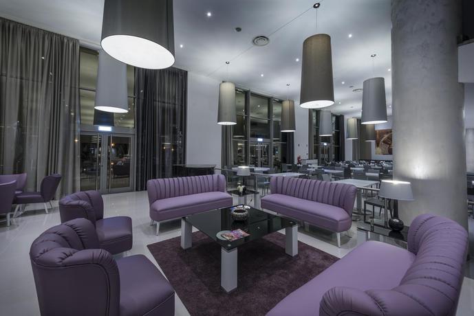 Imagen general del Hotel Vila Gale Evora. Foto 11