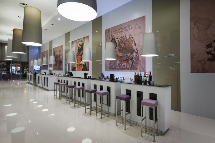 Imagen general del Hotel Vila Gale Evora. Foto 12