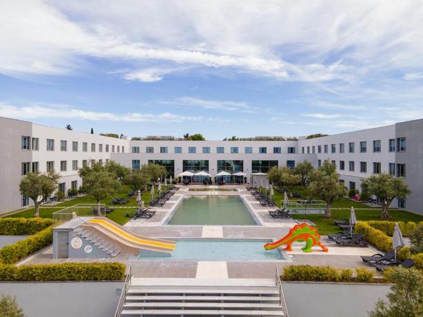 Imagen general del Hotel Vila Gale Evora. Foto 1