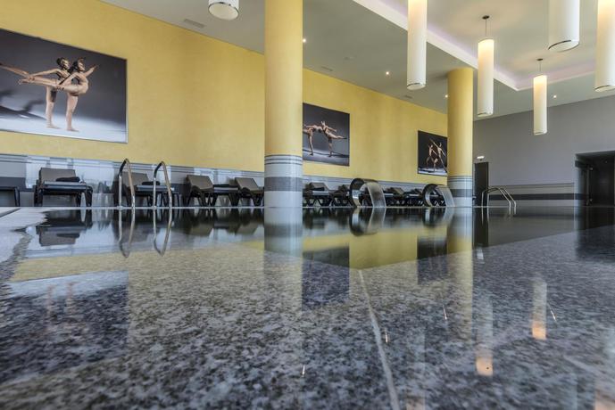 Imagen general del Hotel Vila Gale Evora. Foto 13