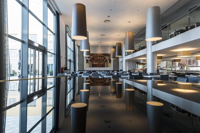 Imagen general del Hotel Vila Gale Evora. Foto 14