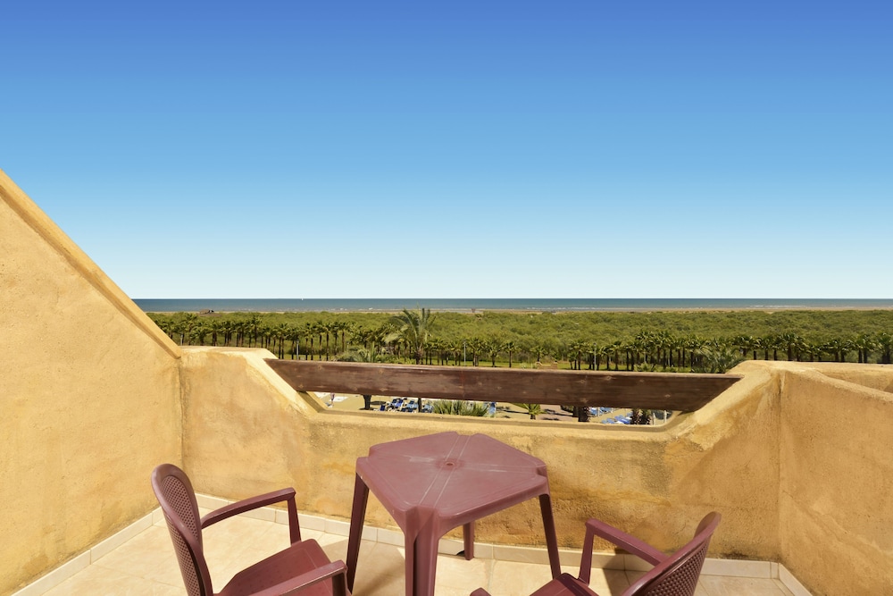 Imagen de la habitación del Hotel Vila Gale Isla Canela. Foto 8