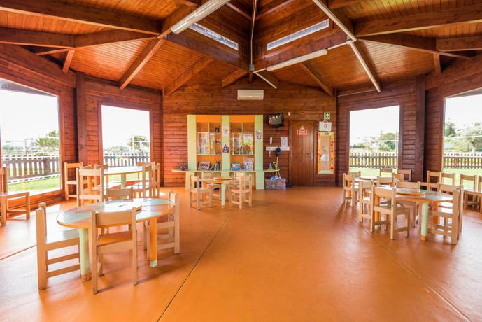 Imagen del bar/restaurante del Hotel Vila Gale Lagos. Foto 2