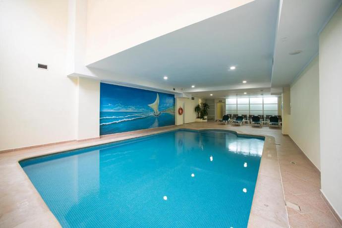 Imagen general del Hotel Vila Gale Marina. Foto 5