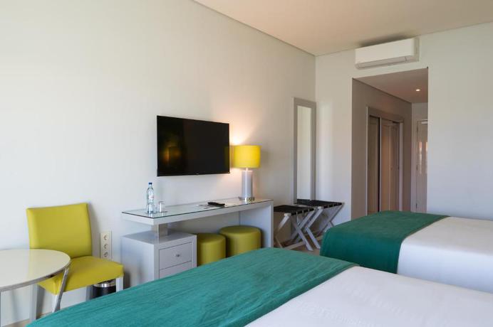 Imagen general del Hotel Vila Gale Nep Kids. Foto 2