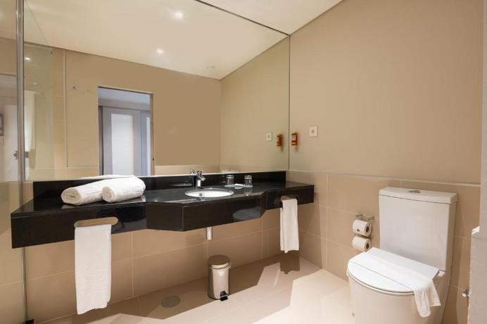 Imagen general del Hotel Vila Gale Nep Kids. Foto 3