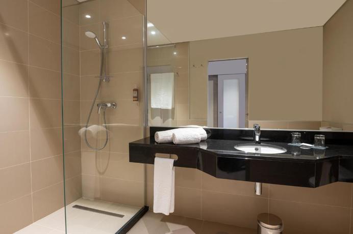 Imagen general del Hotel Vila Gale Nep Kids. Foto 4