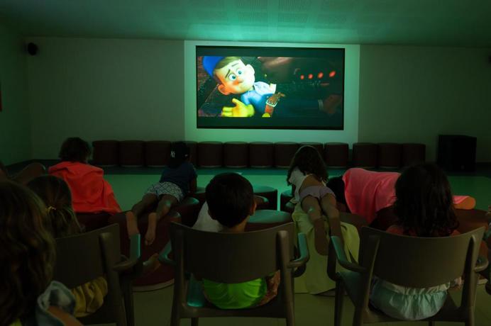 Imagen general del Hotel Vila Gale Nep Kids. Foto 5