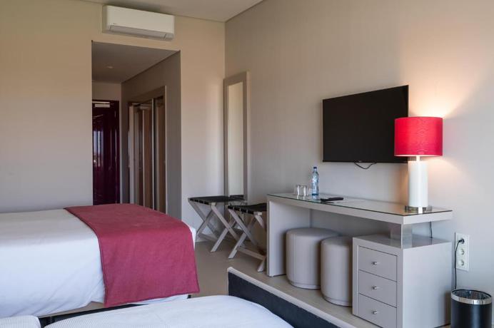 Imagen general del Hotel Vila Gale Nep Kids. Foto 6