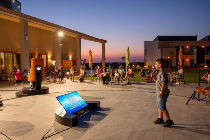 Imagen general del Hotel Vila Gale Nep Kids. Foto 12