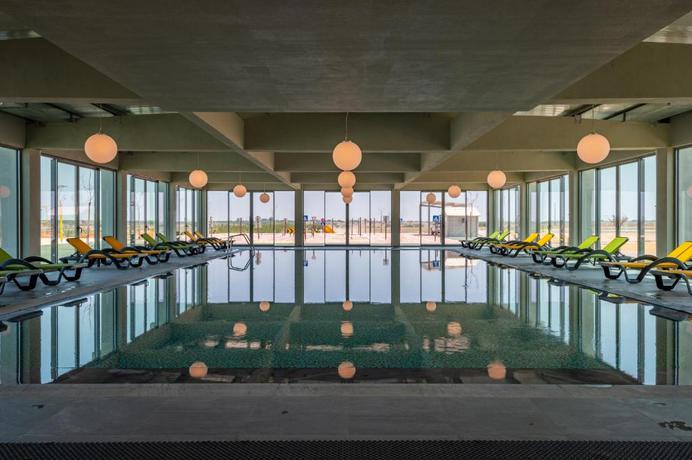 Imagen general del Hotel Vila Gale Nep Kids. Foto 17