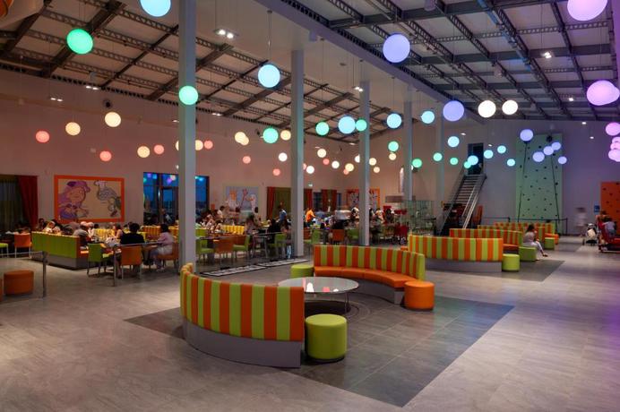 Imagen general del Hotel Vila Gale Nep Kids. Foto 18