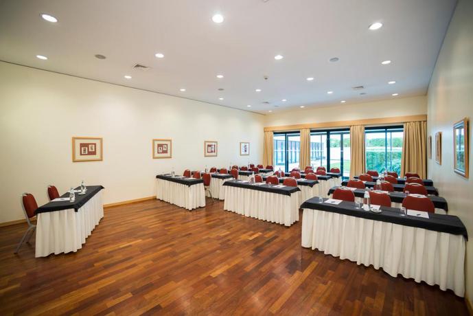 Imagen de los interiores del Hotel Vila Gale Opera. Foto 8