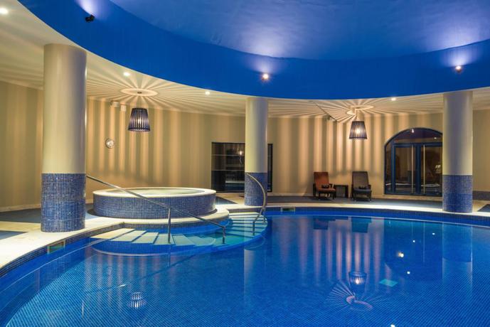 Imagen de los interiores del Hotel Vila Gale Tavira. Foto 8